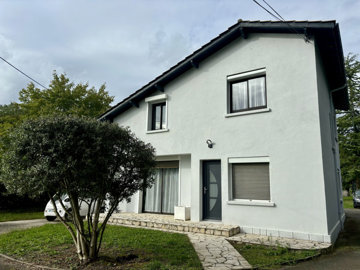 1 - Bias, Maison