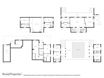 Strand Properties S.L. most sold property