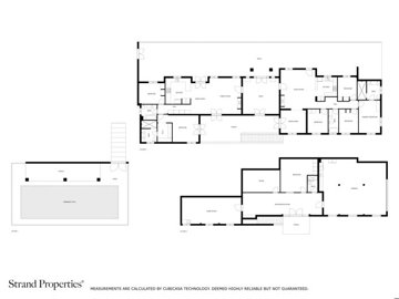 Strand Properties S.L. most sold property