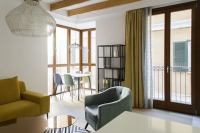 1 - Palma de Mallorca, Apartment