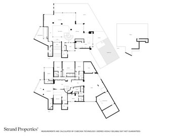 Strand Properties S.L. most sold property