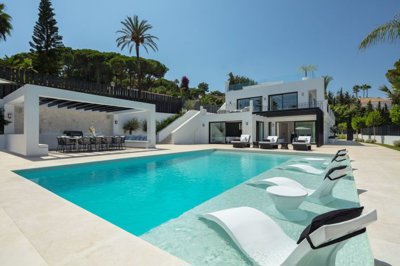 1 - Marbella, Villa