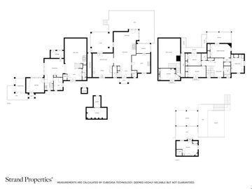 Strand Properties S.L. most sold property