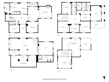 Strand Properties S.L. most sold property