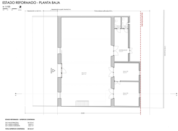 Strand Properties S.L. most sold property