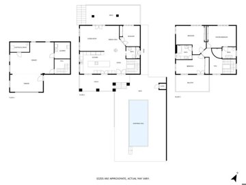 Strand Properties S.L. most sold property