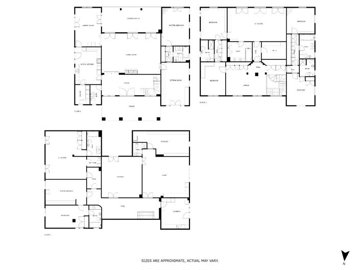 Strand Properties S.L. most sold property