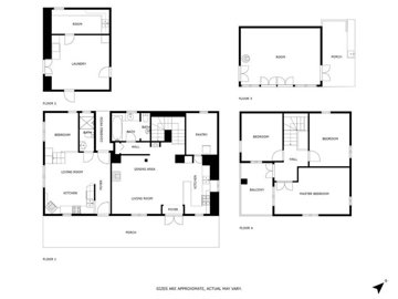 Strand Properties S.L. most sold property