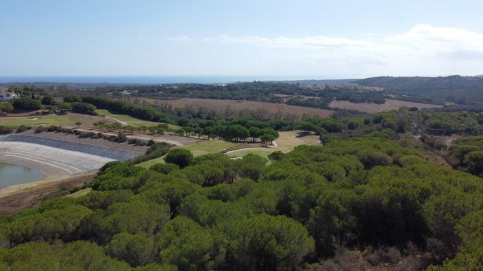 Image No.1-Terrain à vendre à San Roque