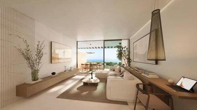 1 - Fuengirola, Appartement