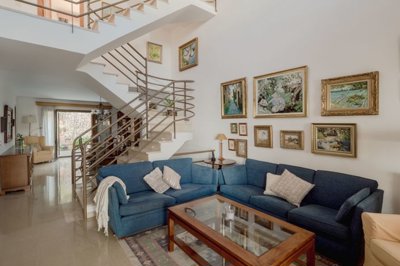 1 - Palma de Mallorca, Townhouse