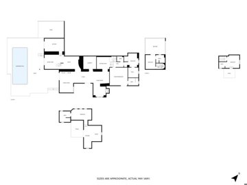 Strand Properties S.L. most sold property