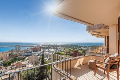 1 - Palma de Mallorca, Apartment