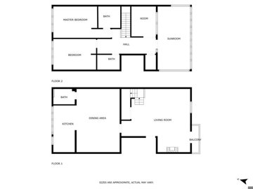 Strand Properties S.L. most sold property