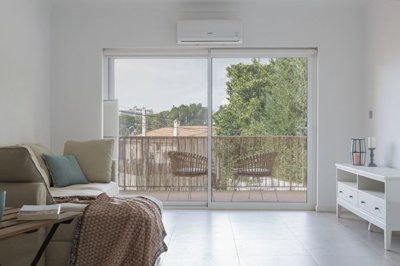 1 - Palma de Mallorca, Appartement