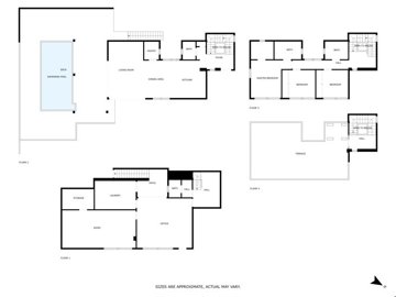 Strand Properties S.L. most sold property