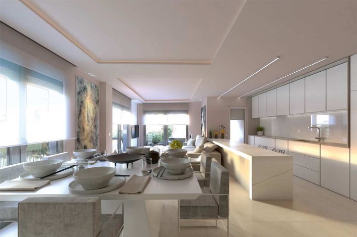 Image No.1-2 Bed Apartment for sale