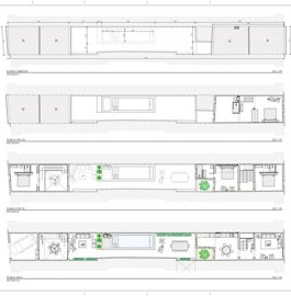 Strand Properties S.L. most sold property