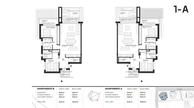 Strand Properties S.L. most sold property