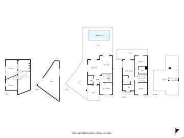 Strand Properties S.L. most sold property