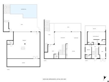 Strand Properties S.L. most sold property