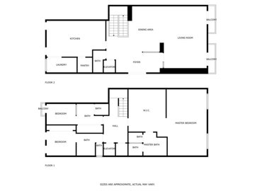 Strand Properties S.L. most sold property