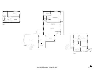 Strand Properties S.L. most sold property