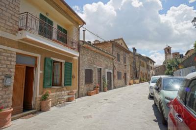 1 - Perugia, Townhouse