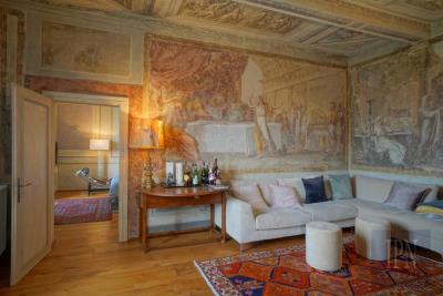 1 - Arezzo, Apartment