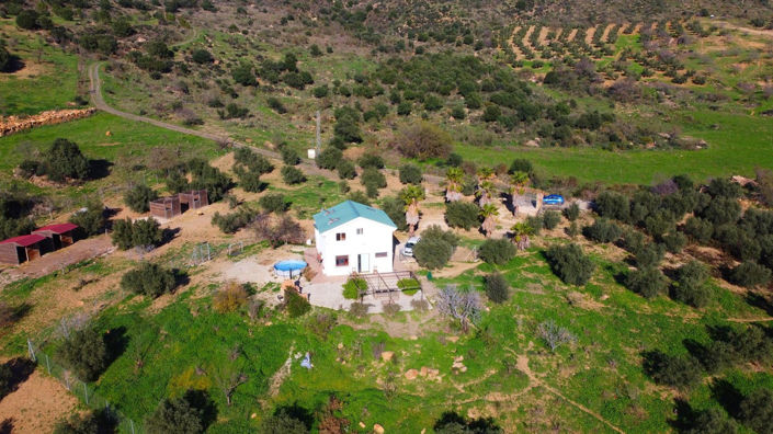 Image No.1-Villa de 2 chambres à vendre à Villanueva de la Concepción