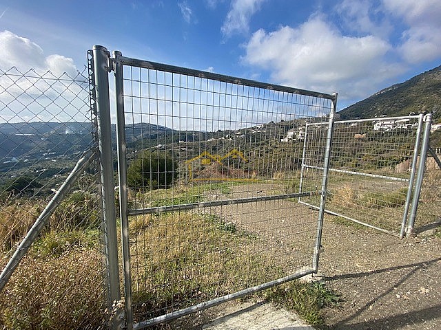 Image No.1-Propriété à vendre à Frigiliana