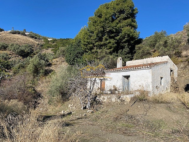 Image No.1-Propriété à vendre à Frigiliana