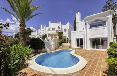 Nerja Property Services most sold property