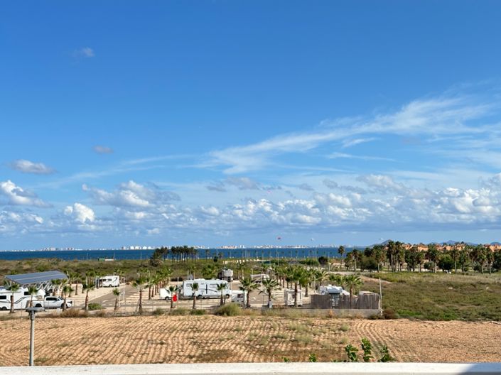 Image No.1-Propriété de 3 chambres à vendre à Los Alcázares