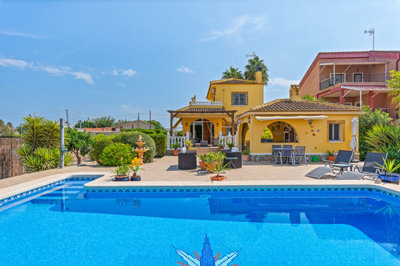 CasaVerano most sold property