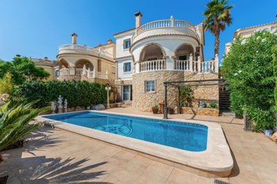 CasaVerano most sold property