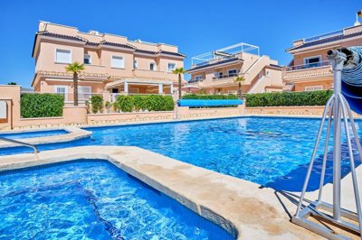 CasaVerano most sold property