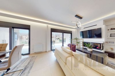 1 - Glyfada, Penthouse