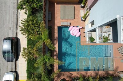 PMD Real Estate most sold property