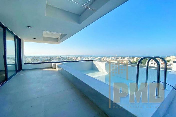 Image No.1-4 Bed Penthouse for sale