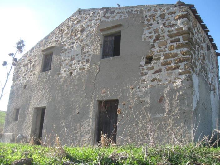 Image No.1-Villa / Détaché de 2 chambres à vendre à Caccamo