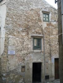 1 - Caccamo, Townhouse