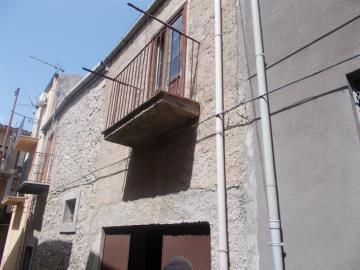 1 - Caccamo, Townhouse