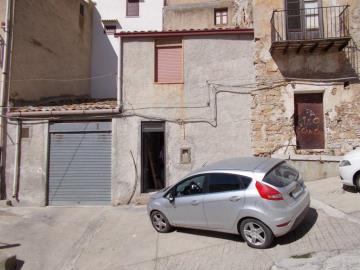 1 - Caccamo, Townhouse