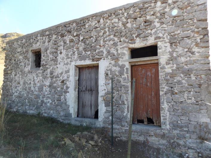 Image No.1-Villa de 1 chambre à vendre à Caccamo