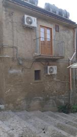 1 - Caccamo, House