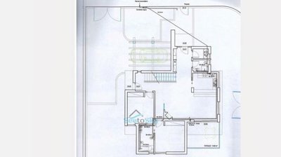 ground floor living plus 2 bedrooms