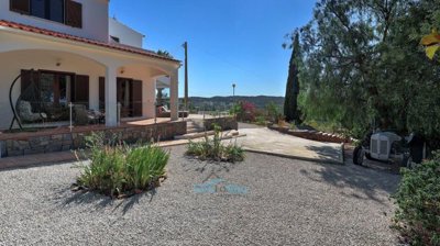 lounge terrace and garden