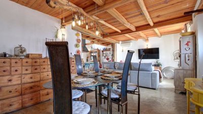 solid wooden ceilings