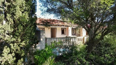 charming old farmhouse